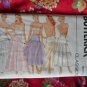 Butterick Pattern # 4407 UNCUT Misses Petticoat Size 8 10 12