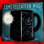 NEW! Constellation Mug Stars Astronomy Space Science