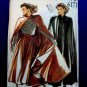 New Look Pattern # 6171 UNCUT Misses Cape Full Skirt Size 8 10 12 14 16