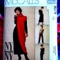 McCalls Pattern # 9076 UNCUT Misses Dress Pants Top Tunic STRETCH KNITS ONLY Size 10 12 14
