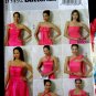 Butterick Pattern # 5492 UNCUT Top & Skirt Special Occasion Size 8 10 12 14