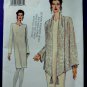 Vogue Pattern # 9126 UNCUT Misses Jacket Dress Size 8 10 12