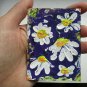 Original  Painting  Daisies  ACEO Art Card Floral  Daisy  Flowers  Acrylic Art