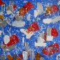 Large Horizontal Wall Art Acrylic Impasto Palette Knife Painting Large Art