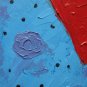 Original Painting "Trust in the Lord" Art Bible Proverbs Artwork