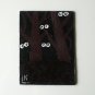Original  Painting  Horror Art Creepy  ACEO  Art Card  Night Horror  Art