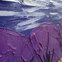 Original Painting Beach Seascape Art Small Painting Marine Artwork Seascape Art