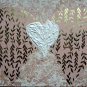 Angel Wings Art Grace Original Painting Mixed Media Guardian Angel Art