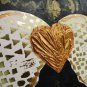 Mixed Media Angel Wings Artwork Grace Original Art Guardian Angel Art
