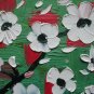 Original Painting White Cherry Blossom Tree Artwork Japanese Sakura Floral Art