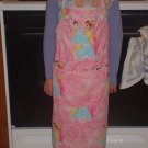 Princess Apron