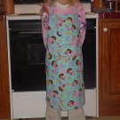 Dora Apron