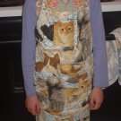 Cat Apron