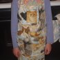 Cat Apron