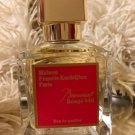 Maison Francis Kurkdjian Baccarat Rouge 540 Eau De Parfum 70 ml New Sealed Box Unisex