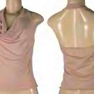 Lipstick - Floppy Neck Halter
