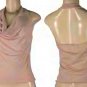 Lipstick - Floppy Neck Halter