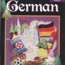 GERMAN HOMEWORK BOOKLET~Middle/High School~Resource~NEW