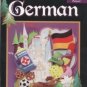 GERMAN HOMEWORK BOOKLET~Middle/High School~Resource~NEW