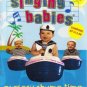 NEW DVD~SINGING BABIES~Nursery Rhyme Time~FreeShipping!