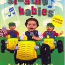 BRAND-NEW DVD~SINGING BABIES~Toddler Tunes~FreeShipping