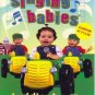 BRAND-NEW DVD~SINGING BABIES~Toddler Tunes~FreeShipping