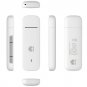 Mini PC IoT GSM Modem: Configured Asus Chromebit CS10 + Huawei USB Dongle + Sim + Smsit.ai Gateway