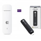 Mini PC IoT GSM Modem: Configured Asus Chromebit CS10 + Huawei USB Dongle + Sim + Smsit.ai Gateway