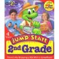 Jumpstart 2nd Grade