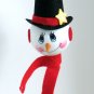 Snowman Ornament
