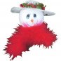 Snowlady Ornament