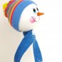 Snowkid Ornament