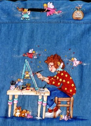 The Artist