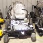 Dixie Chopper Silver Eagle