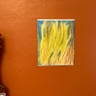 Original Modern Art Deco Art Inspired by Natural Landscape in Fauvist/Matisse/Impressionist Style