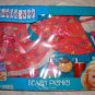 Amazing Amy Doll "Beach Pinic" Play Pack MIB