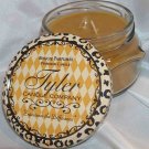MULLED CIDER 11oz