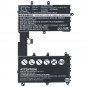 HPT610NB Battery CS for HP 8250 mAh
