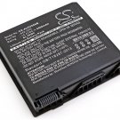 AUG550NB Battery CS for ASUS serie G55xxx 4400 mAh