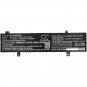 AUX505NB Battery CS for ASUS serie X505xx, F505xx 3500 mAh