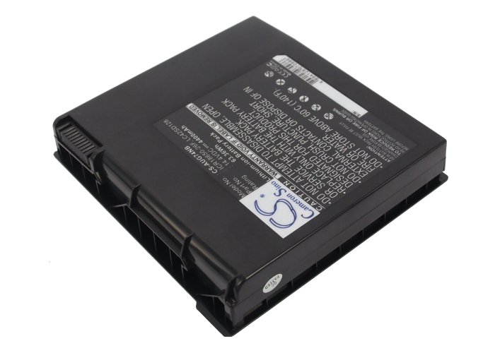 AUG74NB Battery CS for ASUS serie G74xx 4400 mAh