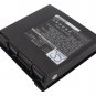 AUG74NB Battery CS for ASUS serie G74xx 4400 mAh