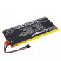 AUS416SL Battery CS for ASUS PadFone X Mini Station T00SP C11PHJM S416 T00C 2100 mAh
