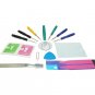 A set of accessories for opening a Gadget CS-TKS2