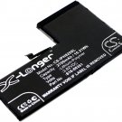 IPH820SL Battery CS for iPhone X, MQAxx, 2700 mAh