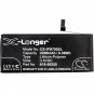 IPH700XL Battery CS for iPhone 7xx, A16xx, A17xx 2200 mAh