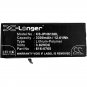 IPH610XL Battery CS for iPhone 6xx, A15xx 3300 mAh