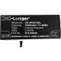 IPH612XL Battery CS for iPhone 6s plus, A16xx 3000 mAh