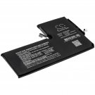 IPH110SL Battery CS for iPhone 11 Pro Max, A2161, A2218, 3950 mAh