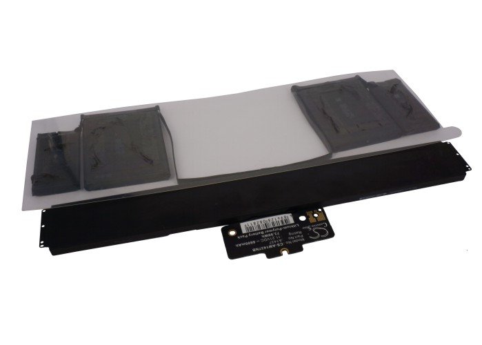 AM1437NB Battery CS for MacBook ProXXX 6600 mAh